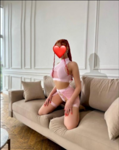 Prostituerad i Haga - Eskort Massage